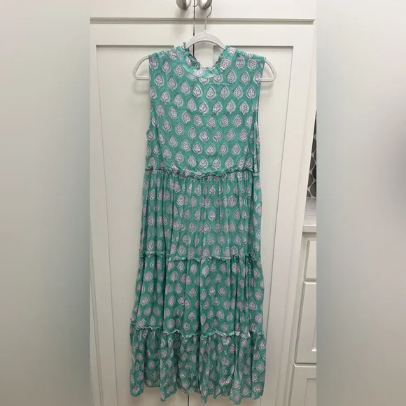 chinese dress ladies J. Marie Lucy Rope Dress X-Small